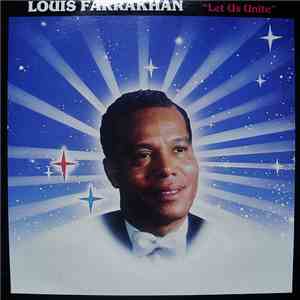 Louis Farrakhan - Let Us Unite
