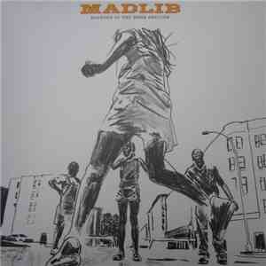 Madlib - Blunted In The Bomb Shelter