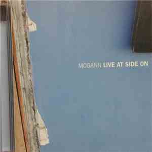 McGann - Live At The Side On