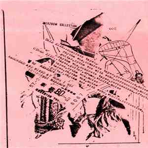 Merzbow - Collection:008