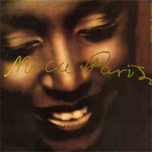 Mica Paris - South Of The River