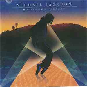 Michael Jackson - Hollywood Tonight