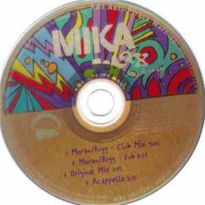 MIKA  - Relax Take It Easy