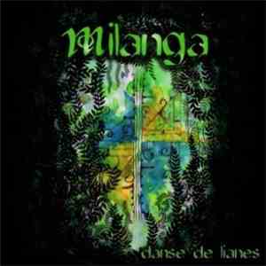 Milanga - Danse de Lianes