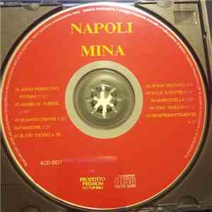 Mina  - Napoli