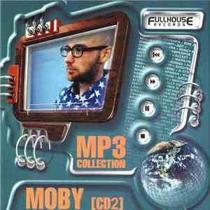 Moby - MP3 Collection - CD 2 (1997-2009)