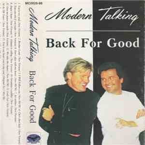 Modern Talking - Back For Good