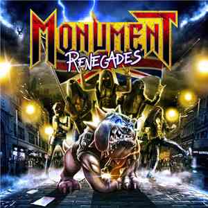 Monument  - Renegades