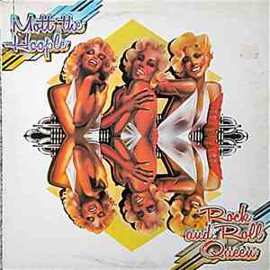 Mott The Hoople - Rock And Roll Queen