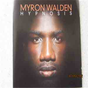 Myron Walden - Hypnosis
