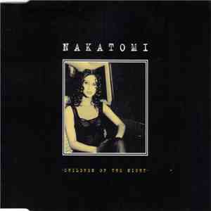 Nakatomi - Children Of The Night