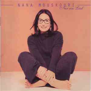 Nana Mouskouri - Nur Ein Lied