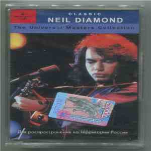 Neil Diamond - Classic