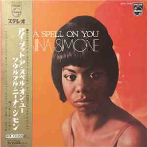 Nina Simone - I Put A Spell On You