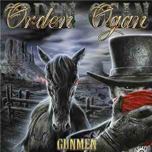Orden Ogan - Gunmen