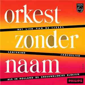 Orkest Zonder Naam - Het Lied van de Ijssel