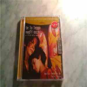 Paolo Fresu - Te Lo Leggo Negli Occhi (Original Motion Pictures Soundtrack)