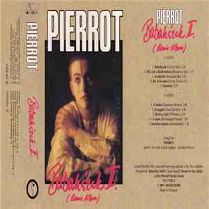 Pierrot - Babaházak II. (Remix Album)