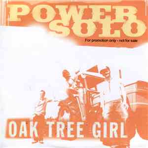 Powersolo - Oak Tree Girl