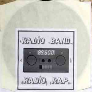 Radio Band - Radio Rap
