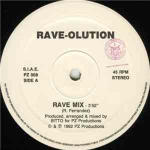Rave-Olution - Rave-Olution