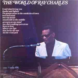 Ray Charles - The World Of Ray Charles