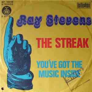 Ray Stevens - The Streak