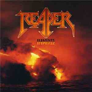 Reaper  - Elements