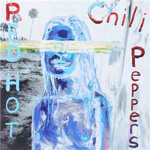Red Hot Chili Peppers - By The Way