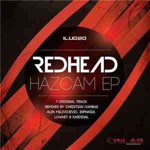 Redhead - Hazcam EP
