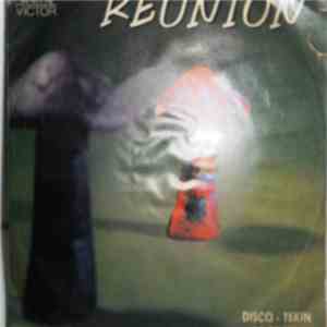 Reunion - Disco - Tekin / Goodstuff