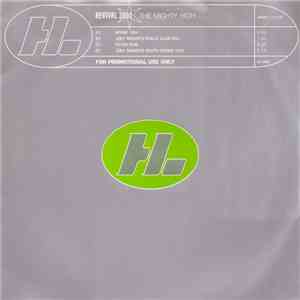 Revival 3000 - The Mighty High