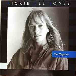 Rickie Lee Jones - The Magazine