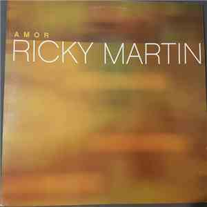 Ricky Martin - Amor