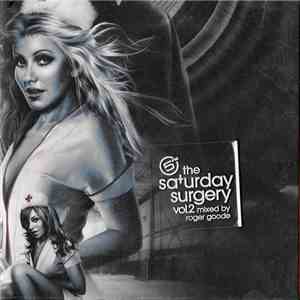 Roger Goode - The Saturday Surgery Vol. 2