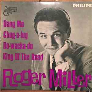 Roger Miller - Roger Miller