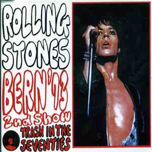 Rolling Stones - Bern '73