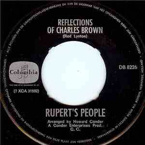 Rupert's People - Reflections Of Charles Brown