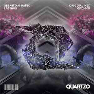 Sebastian Mateo - Legends