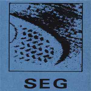 Seg  - Such Expressive Gash