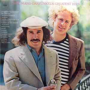 Simon & Garfunkel - Simon And Garfunkel's Greatest Hits