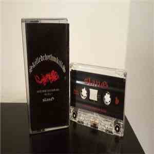 Slang  - Skilled Rhythm Kills