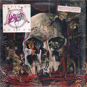 Slayer - South Of Heaven
