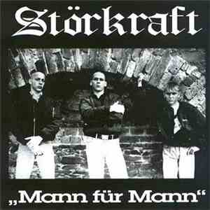 Störkraft - Mann Für Mann