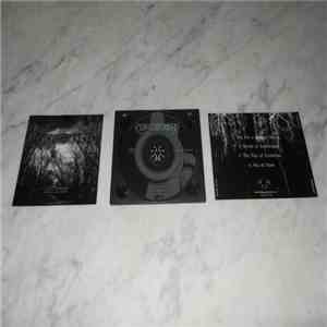 Suicide Forest - Indifference