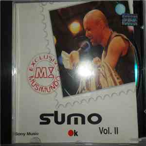 Sumo  - Sumo Vol. II