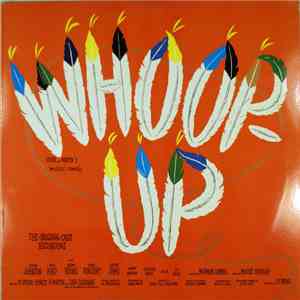 Susan Johnson , Paul Ford, Ralph Young - Whoop-Up