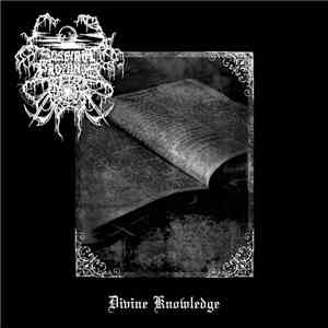 Suspiria Profundis - Divine Knowledge