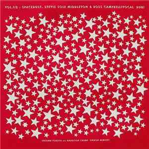 Susumu Yokota Feat. Harrison Crump - On & On (Remixes)