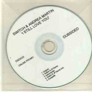 Switch & Andrea Martin - I Still Love You
